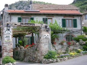 AGRITURISMO I LAMOI